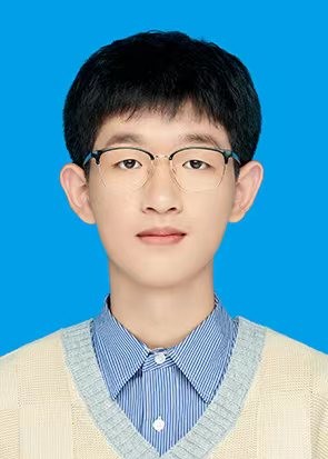 Haocheng Wang(王浩丞)